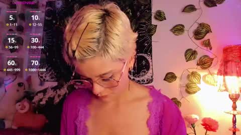 Snapshot of alexiafisher_ chatting on February 2025 04:29:01 PM Alex online show from February 2025 04:29:01 PM