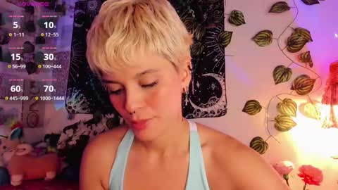 Snapshot of alexiafisher_ chatting on February 2025 03:42:02 PM Alex online show from February 2025 03:42:02 PM
