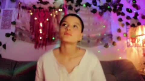 Snapshot of alexiafisher_ chatting on September 2025 01:55:02 AM Alex online show from September 2025 01:55:02 AM