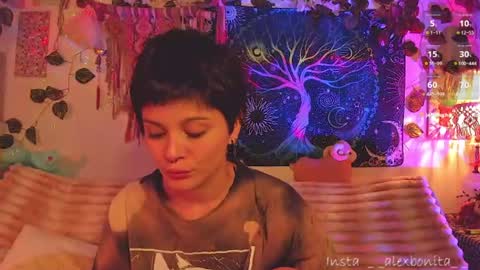 Alex online show from June 2026 02:25:01 AM
