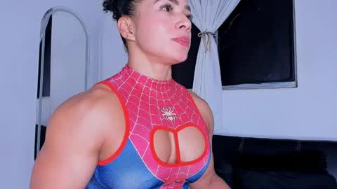 alexiafit online show from April 2026 07:33:02 PM