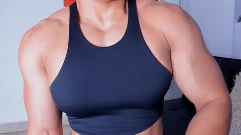 alexiafit online show from April 2026 07:45:02 PM