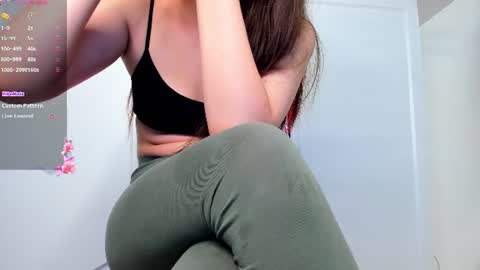 alexialuxe online show from June 2026 08:45:02 PM