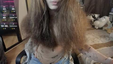 alexiamaiex online show from November 2025 12:35:01 AM