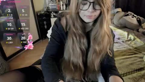alexiamaiex online show from February 2026 01:24:01 AM
