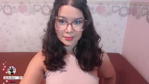 Alexia online show from February 2026 12:10:02 PM