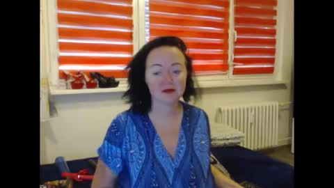 alexie33 online show from September 2025 08:49:02 AM