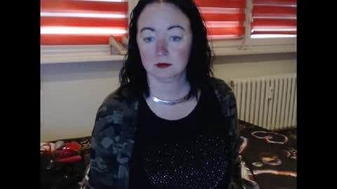 alexie33 online show from February 2026 09:37:01 AM