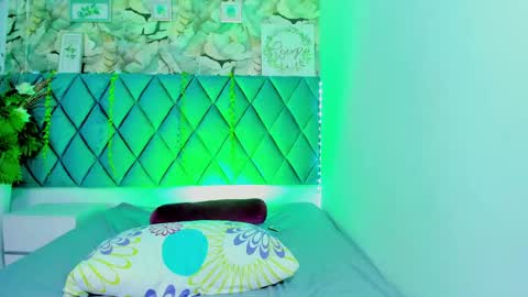 Alexia Brown online show from May 2026 02:44:01 PM
