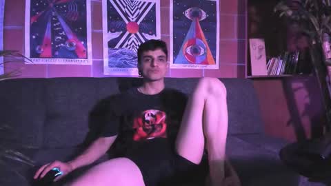 Alexi Jacobs online show from September 2025 05:41:02 AM