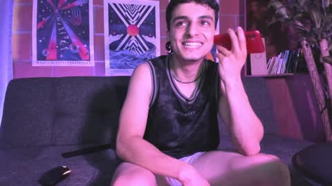 Alexi Jacobs online show from September 2025 10:13:01 PM