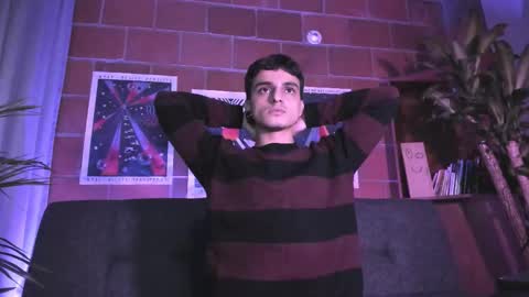 Alexi Jacobs online show from September 2025 02:16:01 AM