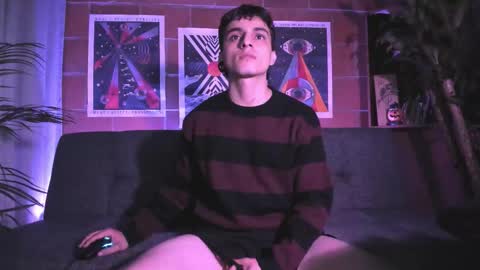 Alexi Jacobs online show from October 2025 11:46:01 PM