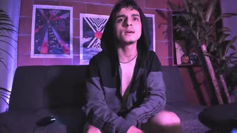 Alexi Jacobs online show from October 2025 04:04:02 AM