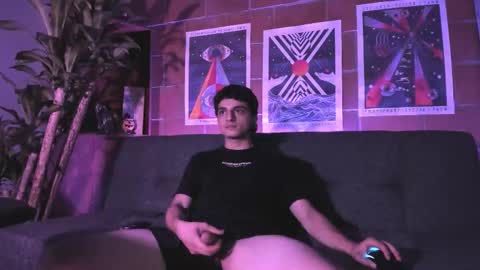 Alexi Jacobs online show from November 2025 01:50:02 AM