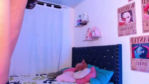 Alexis online show from February 2025 07:45:02 AM