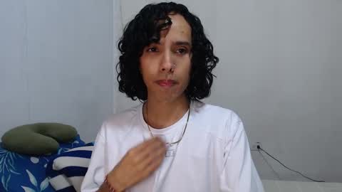 Alexis online show from February 2026 11:07:02 AM