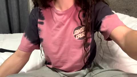 Alexis online show from January 2025 11:45:01 AM