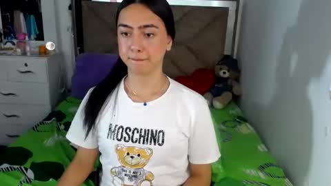 Snapshot of alexis_brown11 chatting on June 2026 02:24:02 AM -- ALEXIS -- online show from June 2026 02:24:02 AM
