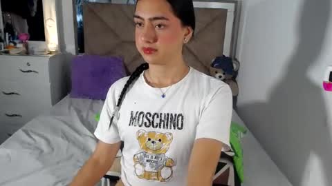 Snapshot of alexis_brown11 chatting on June 2026 01:26:02 AM -- ALEXIS -- online show from June 2026 01:26:02 AM