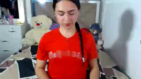 Snapshot of alexis_brown11 chatting on July 2026 01:49:01 AM -- ALEXIS -- online show from July 2026 01:49:01 AM