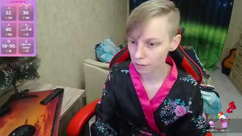 Alexis online show from January 2025 04:08:01 PM