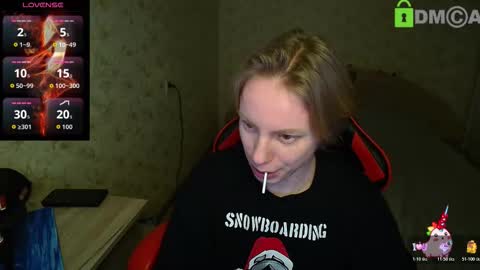 Snapshot of alexis_gordon chatting on January 2026 06:17:02 AM Alexis online show from January 2026 06:17:02 AM