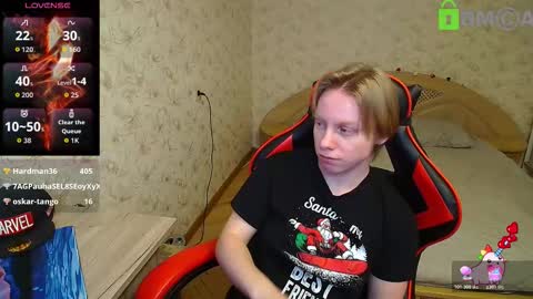 Snapshot of alexis_gordon chatting on January 2026 06:07:02 AM Alexis online show from January 2026 06:07:02 AM