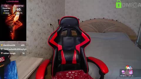 Snapshot of alexis_gordon chatting on January 2026 07:34:01 AM Alexis online show from January 2026 07:34:01 AM