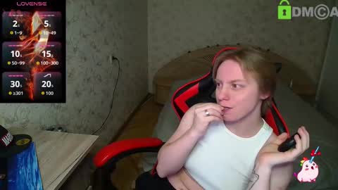 Snapshot of alexis_gordon chatting on February 2026 09:09:02 PM Alexis online show from February 2026 09:09:02 PM