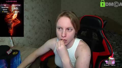 Snapshot of alexis_gordon chatting on February 2026 08:49:02 PM Alexis online show from February 2026 08:49:02 PM