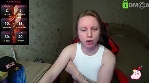 Snapshot of alexis_gordon chatting on March 2026 11:23:02 PM Alexis online show from March 2026 11:23:02 PM