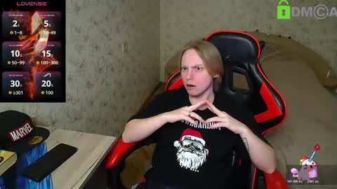 Snapshot of alexis_gordon chatting on March 2026 09:08:01 PM Alexis online show from March 2026 09:08:01 PM