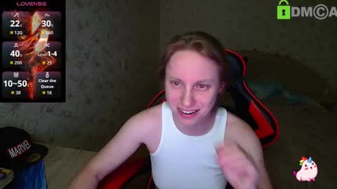 Snapshot of alexis_gordon chatting on March 2026 08:34:01 PM Alexis online show from March 2026 08:34:01 PM