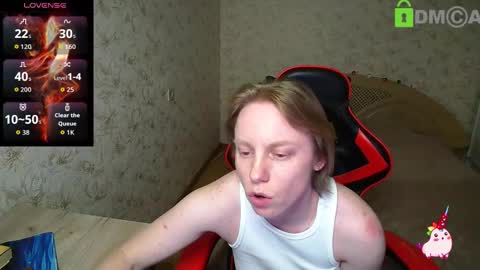 Snapshot of alexis_gordon chatting on March 2026 05:29:01 PM Alexis online show from March 2026 05:29:01 PM