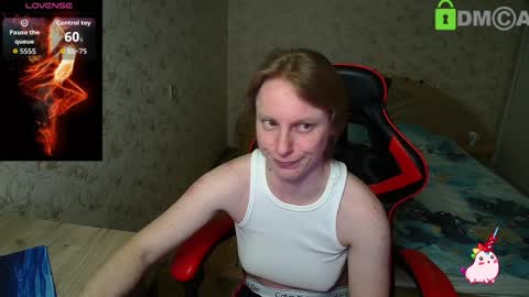 Snapshot of alexis_gordon chatting on March 2026 08:09:01 PM Alexis online show from March 2026 08:09:01 PM