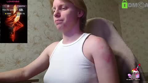 Alexis online show from April 2026 08:26:01 PM