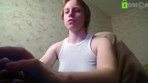 Alexis online show from April 2026 09:52:01 PM