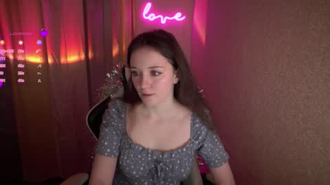 Alexis Miss online show from December 2024 01:13:01 AM