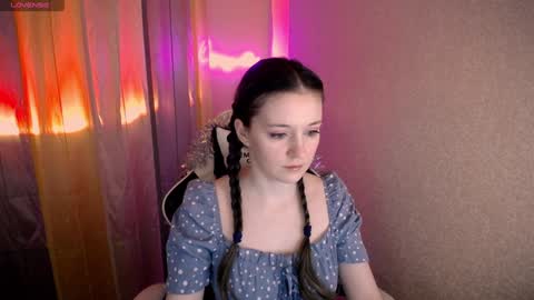 Alexis Miss online show from January 2025 05:59:01 PM