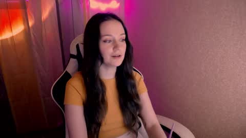 Alexis Miss online show from February 2025 09:44:02 PM