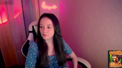 Alexis Miss online show from March 2025 06:29:01 PM