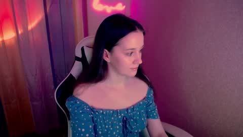 Alexis Miss online show from March 2025 07:27:02 PM