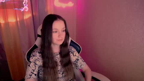 Alexis Miss online show from March 2025 10:26:01 PM