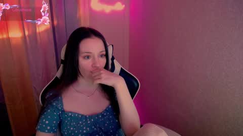 Alexis Miss online show from March 2025 08:33:02 PM