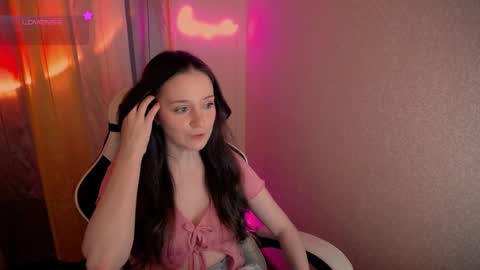 Alexis Miss online show from March 2025 06:41:02 PM