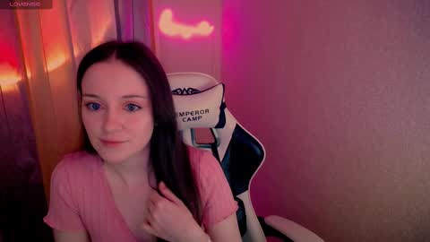 Alexis Miss online show from March 2025 07:17:01 PM