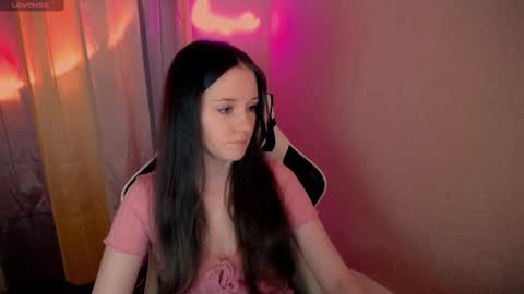 Alexis Miss online show from March 2025 10:17:02 PM