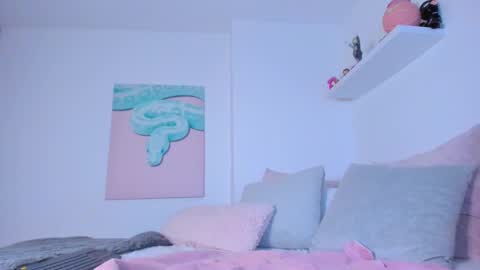 Alexiis 3 online show from February 2025 03:34:02 AM