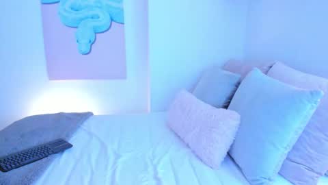 Alexiis 3 online show from October 2025 12:57:02 PM